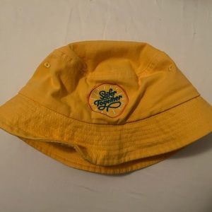 Children’s bucket hat